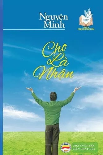 Cho là nhận cover