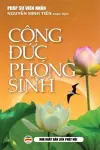 Công đức phóng sinh cover