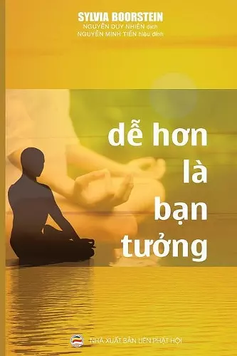 Dễ hơn là bạn tưởng cover