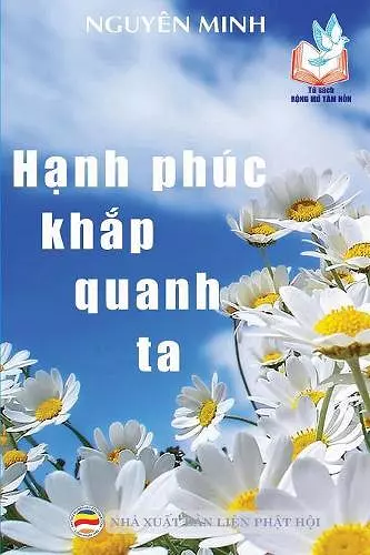 Hạnh phúc khắp quanh ta cover