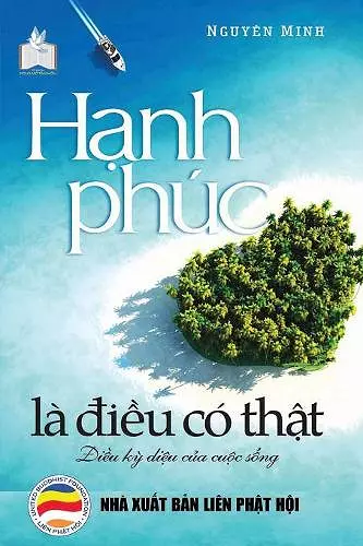 Hạnh phúc là điều có thật cover