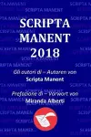 Scripta Manent 2018 cover