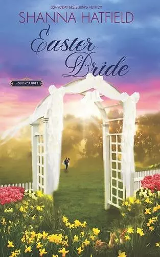 Easter Bride cover