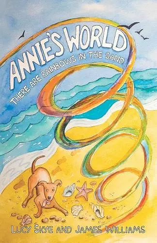 Annie's World cover