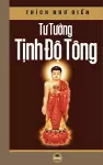 Tư tưởng Tịnh độ tông (bìa cứng) cover