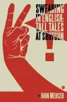 Swearing in English cover