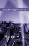 Suzy, Led Zeppelin and Me cover