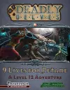 Deadly Delves cover