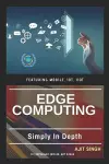 Edge Computing cover