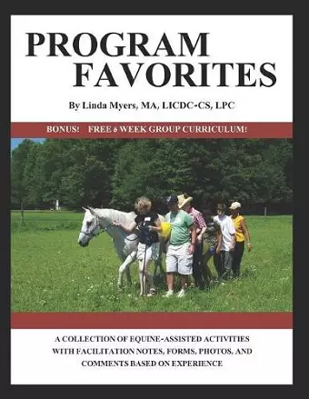 Program Favorites cover