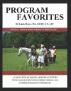 Program Favorites cover