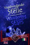 Wandering Among the Stars - Vagabondando fra le stelle cover