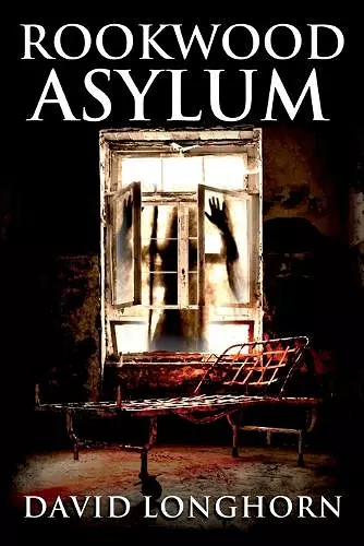 Rookwood Asylum cover