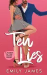 Ten Lies cover