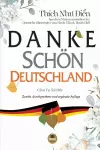 Danke schön Deutschland cover