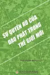 Sự quyến rũ của Đạo Phật trong thế giới mới cover