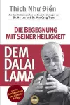 Die Begegnung Mit Seiner Heiligkeit, Dem Dalai Lama cover