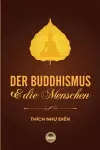 Der Buddhismus Und Die Menschen cover