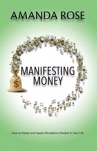 Manifesting Money cover