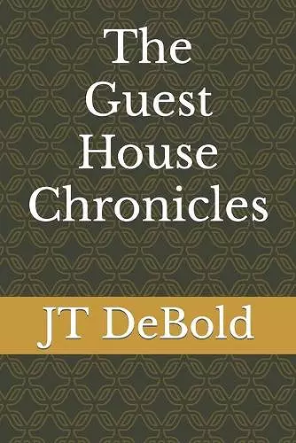 The Guest House Chronicles cover