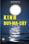 Kinh Duy Ma Cật cover