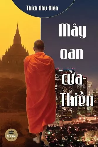 Mây oan cửa Thiền cover