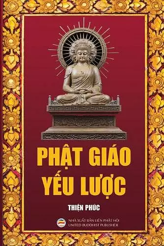 Phật giáo Yếu lược cover