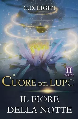 Il cuore del lupo - parte 2 cover