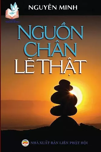 Nguồn chân lẽ thật cover