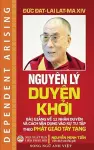 Nguyên lý Duyên khởi cover