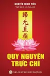 Quy nguyên trực chỉ cover