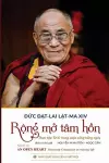 Rộng Mở Tâm Hồn cover