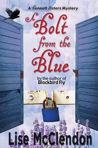 A Bolt from the Blue cover