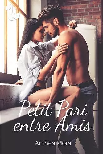 Petit Pari entre Amis cover