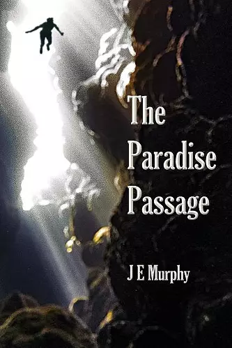 The Paradise Passage cover