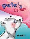 Pete's Big Chew cover