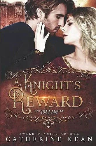 A Knight's Reward cover