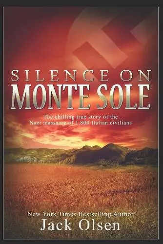 Silence on Monte Sole cover