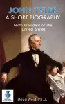 John Tyler cover