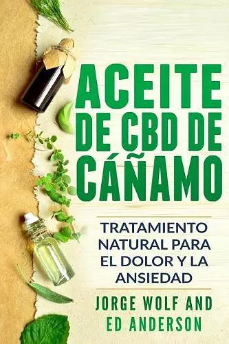 Aceite de CBD de cáñamo cover