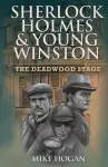 Sherlock Holmes & Young Winston cover