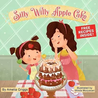 Silly Willy Apple Cake cover