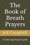 The Book of Breath Prayers cover