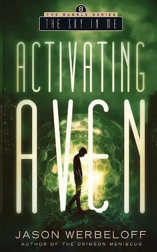 Activating Aven cover