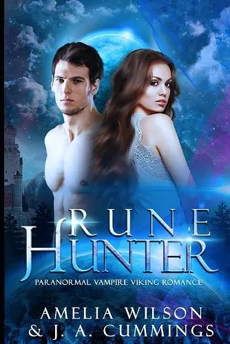 Rune Hunter cover