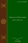 Ignace et Polycarpe cover