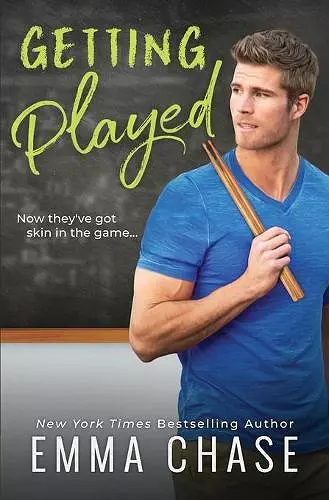Getting Played cover