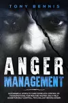 Anger Management cover