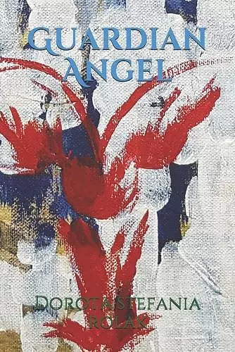 Guardian Angel cover