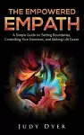 The Empowered Empath cover